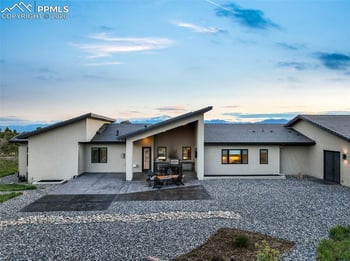 3585 Meadow Run Cir, Colorado Springs, CO 80908