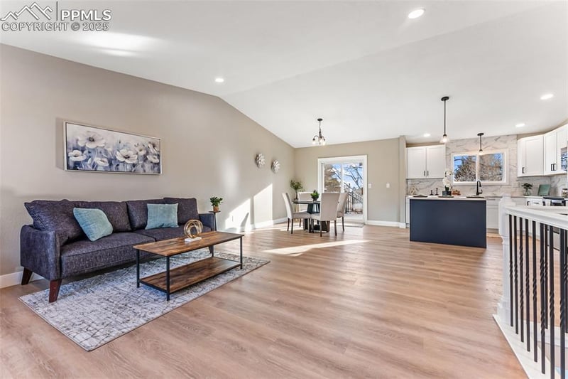 3585 Rocky Knoll Dr, Colorado Springs, CO 80920