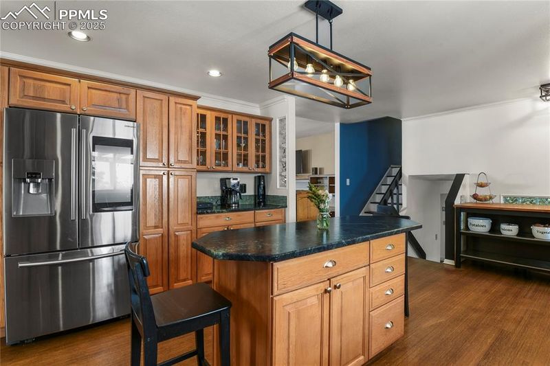 3585 Spaatz Rd, Monument, CO 80132