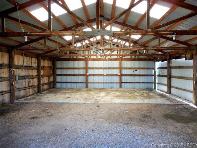 3585 S Yoder Rd, Yoder, CO 80864