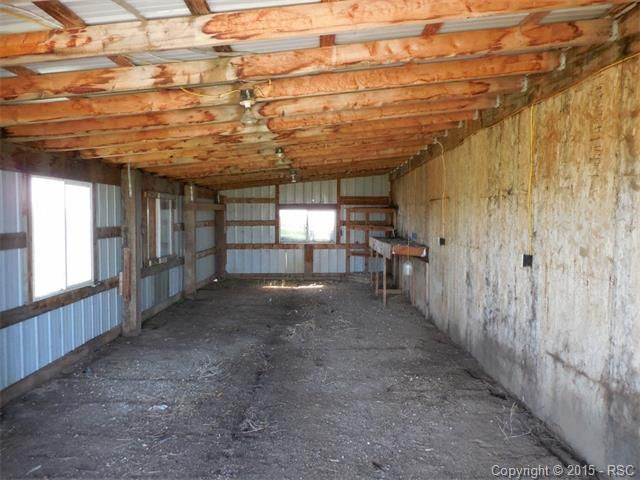 3585 S Yoder Rd, Yoder, CO 80864