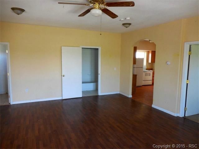 3585 S Yoder Rd, Yoder, CO 80864