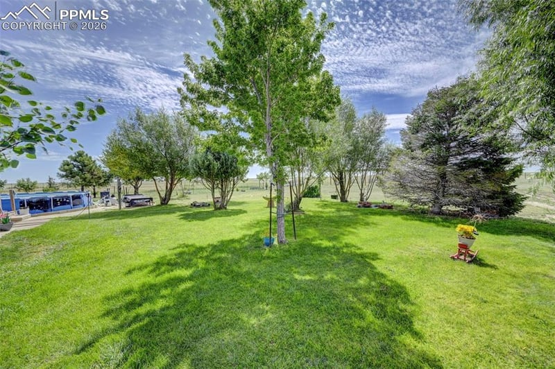 35875 Shear Rd, Yoder, CO 80864