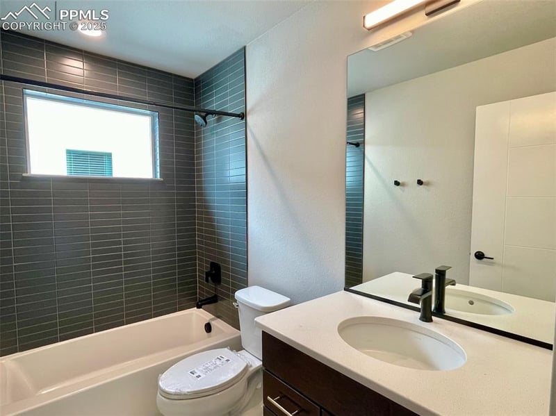 3588 Greenways Main Blvd, Colorado Springs, CO 80922