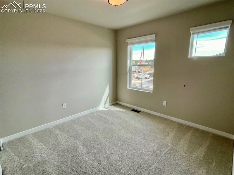 3588 Greenways Main Blvd, Colorado Springs, CO 80922