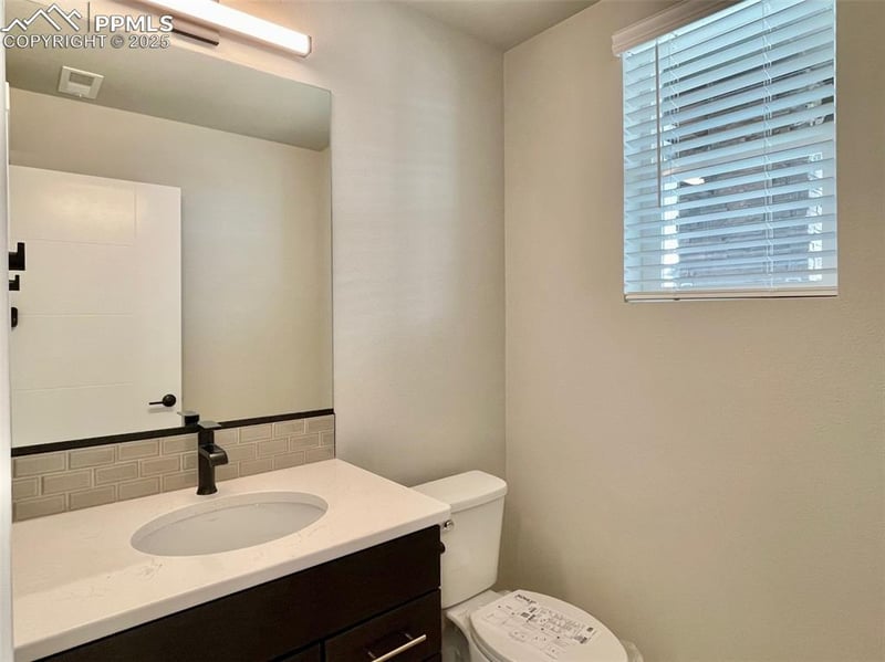 3588 Greenways Main Blvd, Colorado Springs, CO 80922