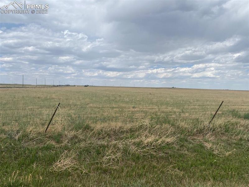 35930 Hanisch Rd, Calhan, CO 80808