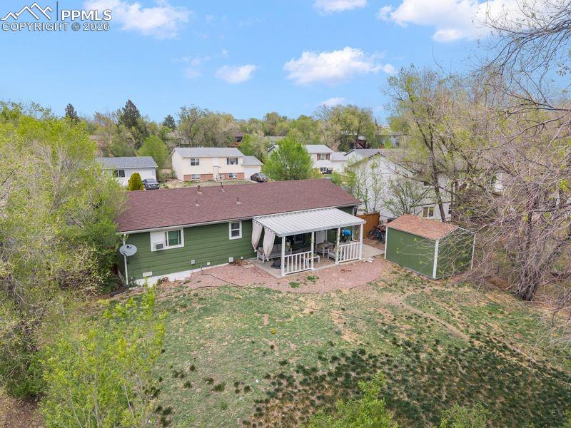 3595 Darkwood Pl, Colorado Springs, CO 80910
