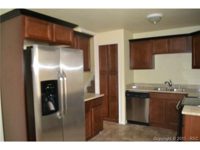 3595 El Morro Dr, Colorado Springs, CO 80910