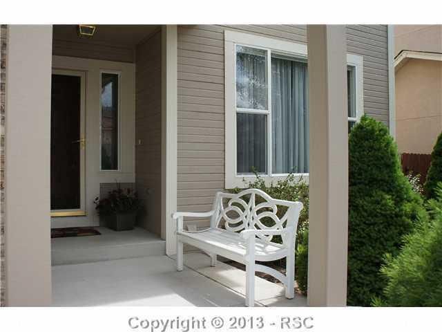 3595 Harbor Island Dr, Colorado Springs, CO 80920