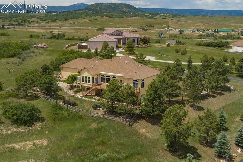 3599 Winterhawk Cir, Castle Rock, CO 80104