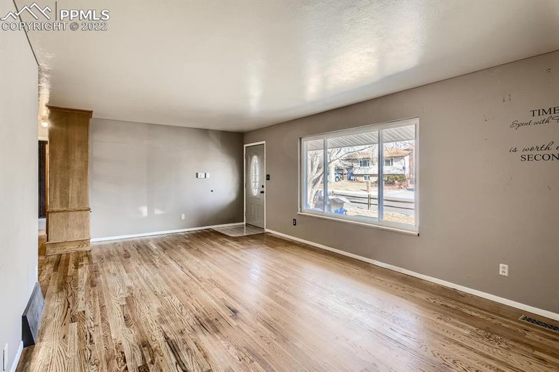 36 N Amherst St, Colorado Springs, CO 80911