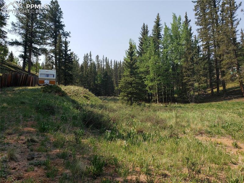 36 Apache Trl, Divide, CO 80814