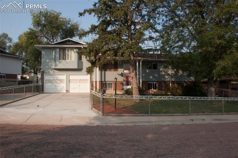 36 N Ely St, Colorado Springs, CO 80911