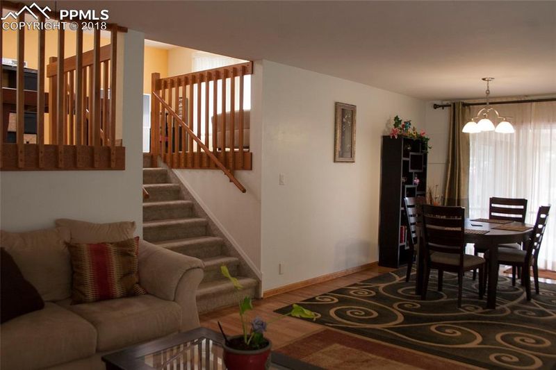 36 N Ely St, Colorado Springs, CO 80911