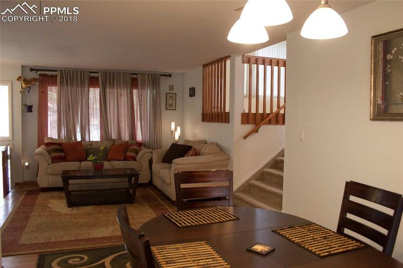 36 N Ely St, Colorado Springs, CO 80911