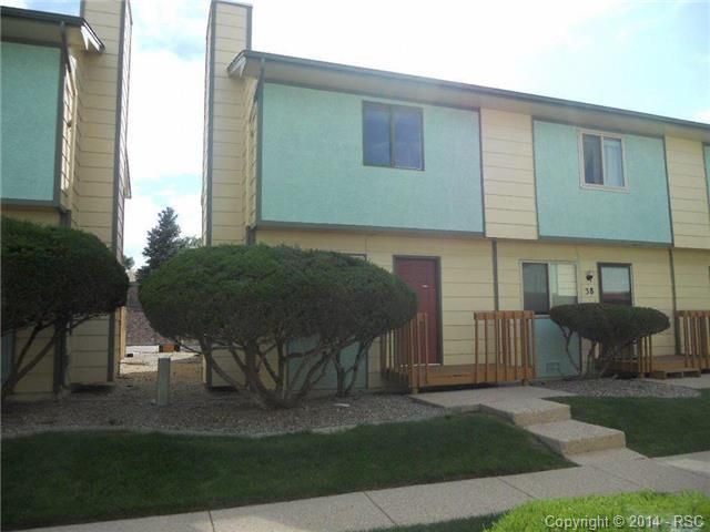 36 Murray Heights Dr, Colorado Springs, CO 80916
