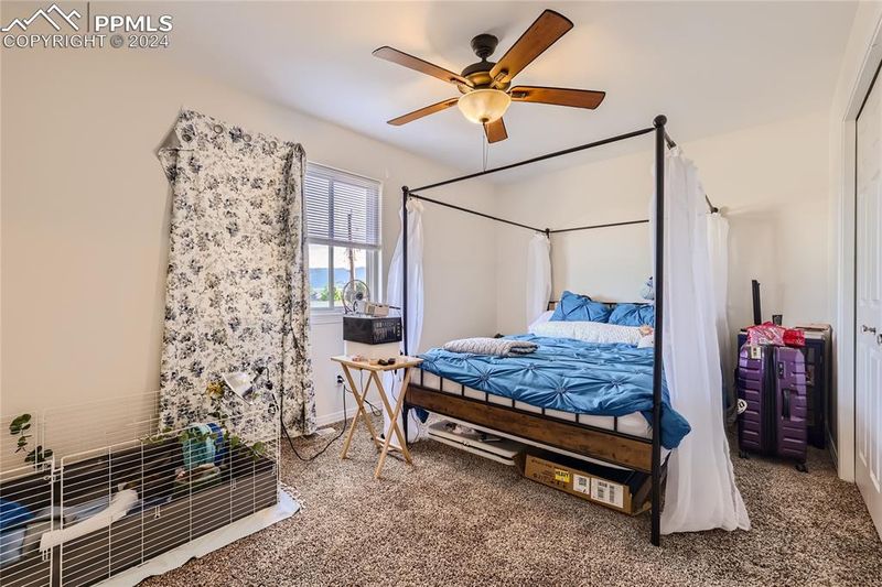360 4th St #A & B, Monument, CO 80132