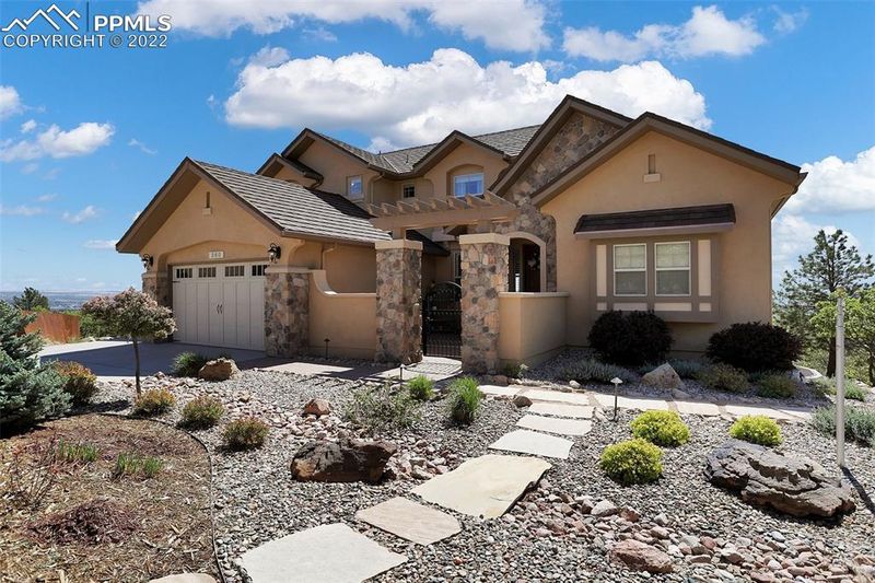 360 Lowick Dr, Colorado Springs, CO 80906