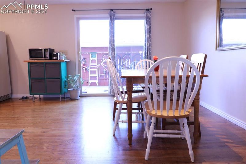 360 W Rockrimmon Blvd #E, Colorado Springs, CO 80919