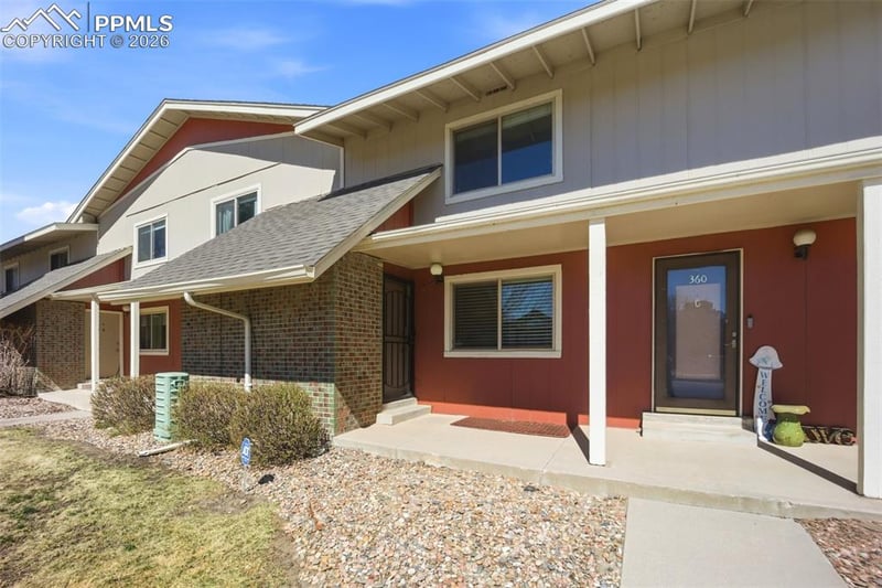 Home Worth Check