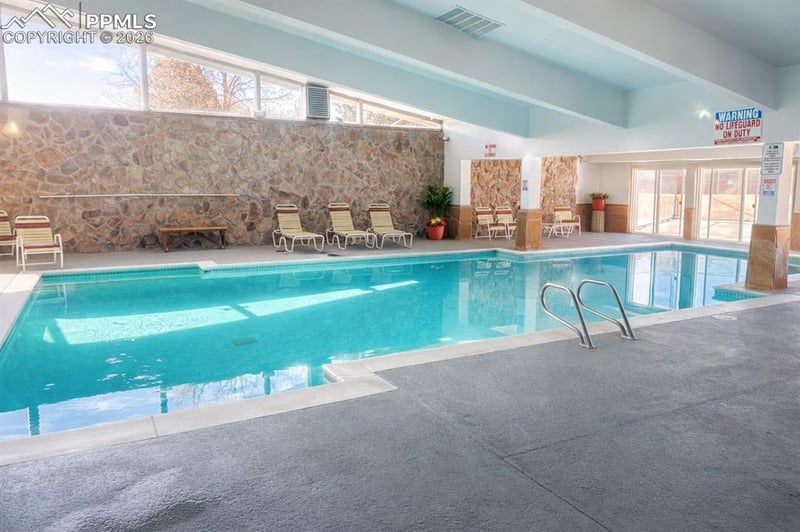 360 W Rockrimmon Blvd #F, Colorado Springs, CO 80919
