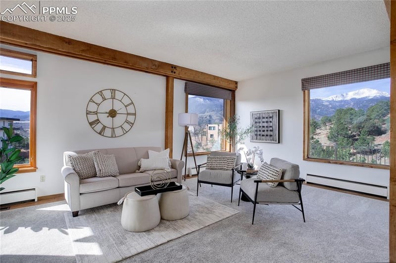 360 Via Linda Vi, Manitou Springs, CO 80829