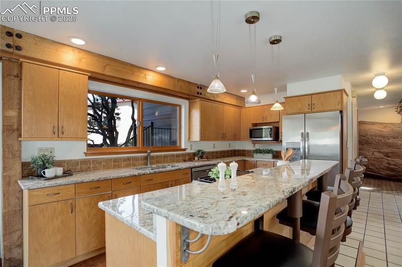 360 Via Linda Vi, Manitou Springs, CO 80829