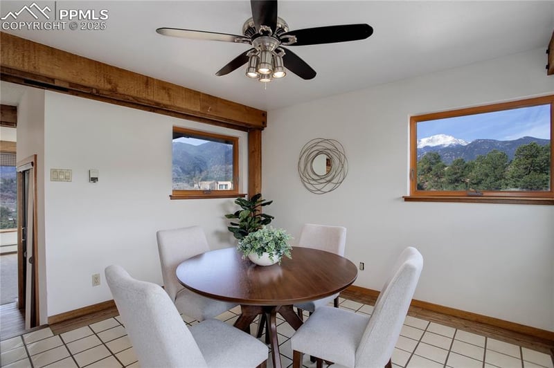 360 Via Linda Vi, Manitou Springs, CO 80829