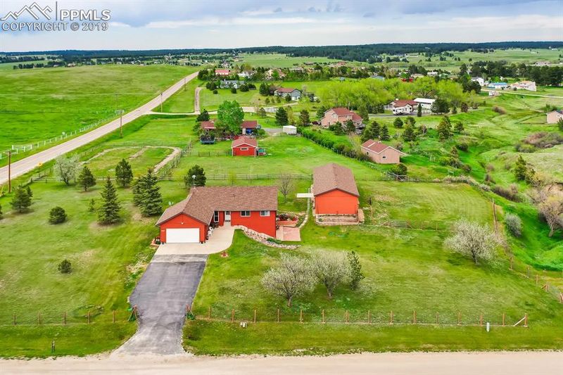 36018 Winchester Rd, Elizabeth, CO 80107