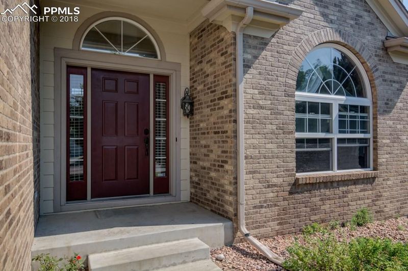 3602 Shady Rock Dr, Colorado Springs, CO 80920