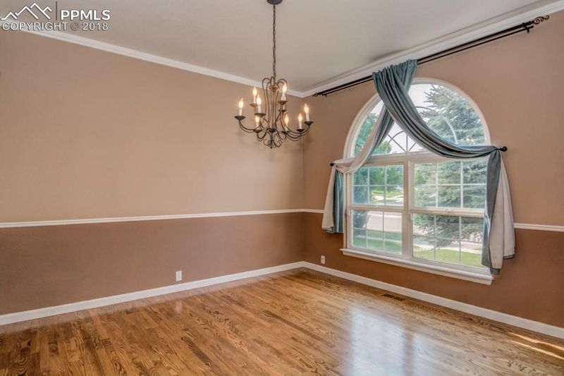 3602 Shady Rock Dr, Colorado Springs, CO 80920