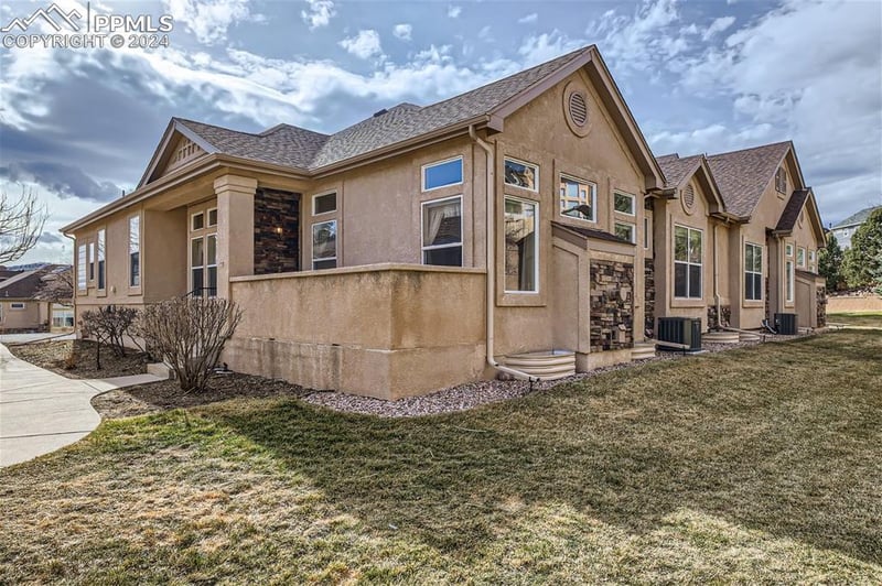 3603 Plantation Grv, Colorado Springs, CO 80920