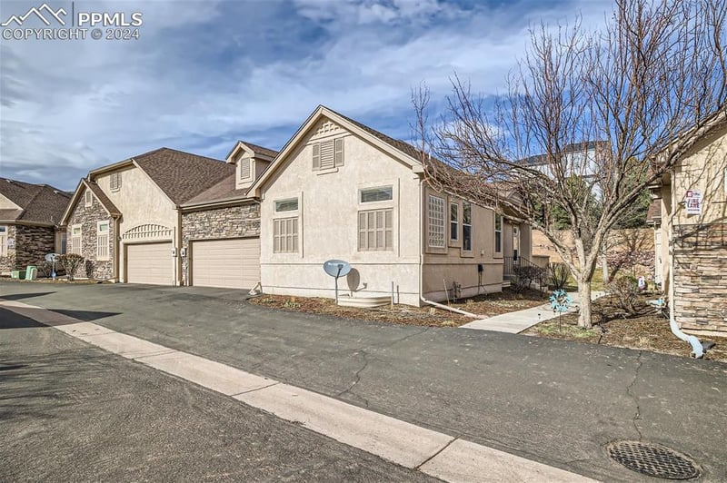 3603 Plantation Grv, Colorado Springs, CO 80920