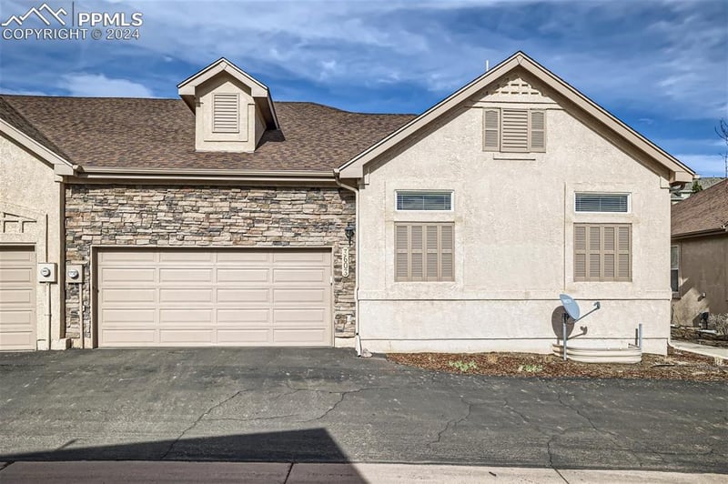 3603 Plantation Grv, Colorado Springs, CO 80920