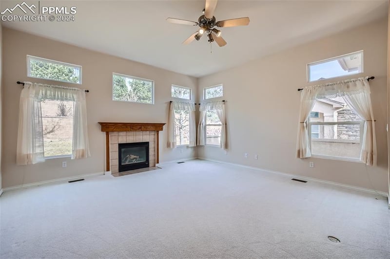 3603 Plantation Grv, Colorado Springs, CO 80920