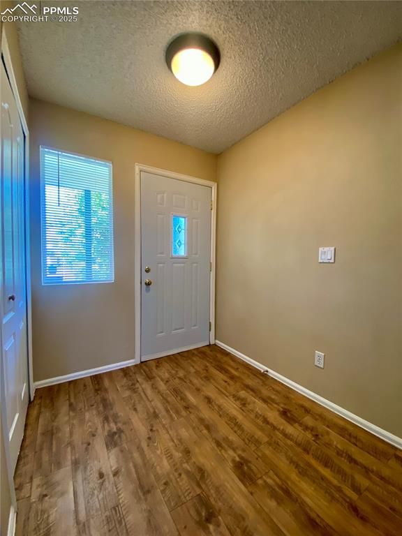 3604 Pacific Dr, Colorado Springs, CO 80910