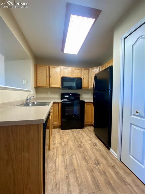3604 Pacific Dr, Colorado Springs, CO 80910