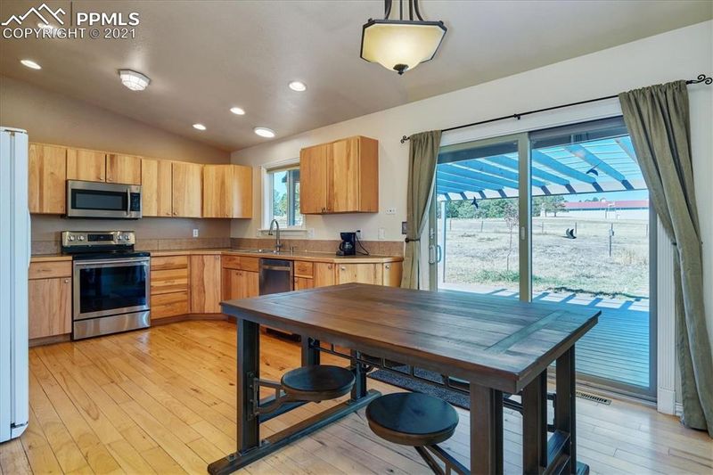 36047 Winchester Rd, Elizabeth, CO 80107