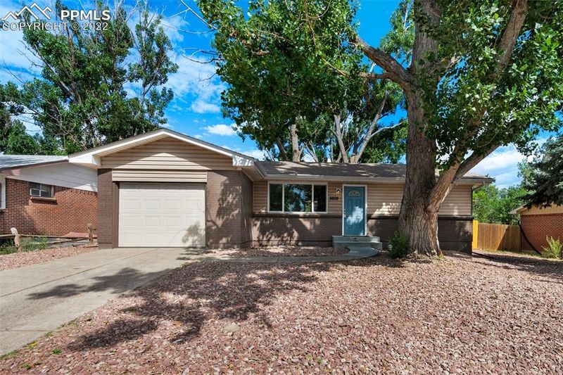 3605 Anemone Cir, Colorado Springs, CO 80918