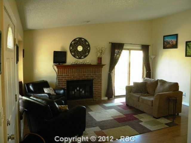 3605 Crosstrail Ct #3605, Colorado Springs, CO 80906