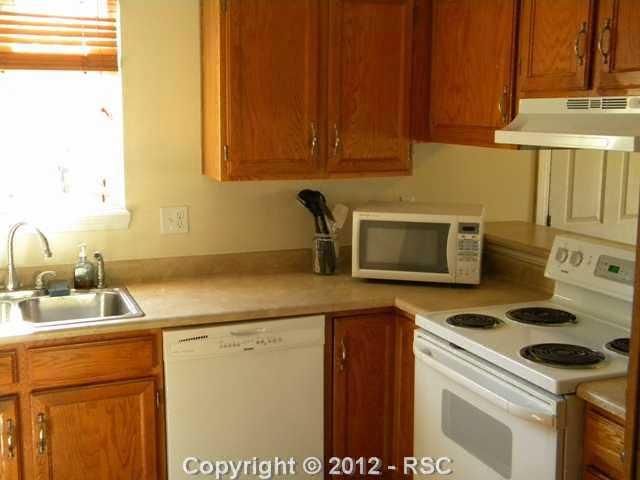3605 Crosstrail Ct #3605, Colorado Springs, CO 80906