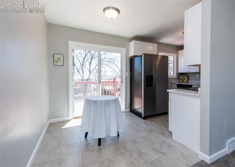3605 Darkwood Pl, Colorado Springs, CO 80910