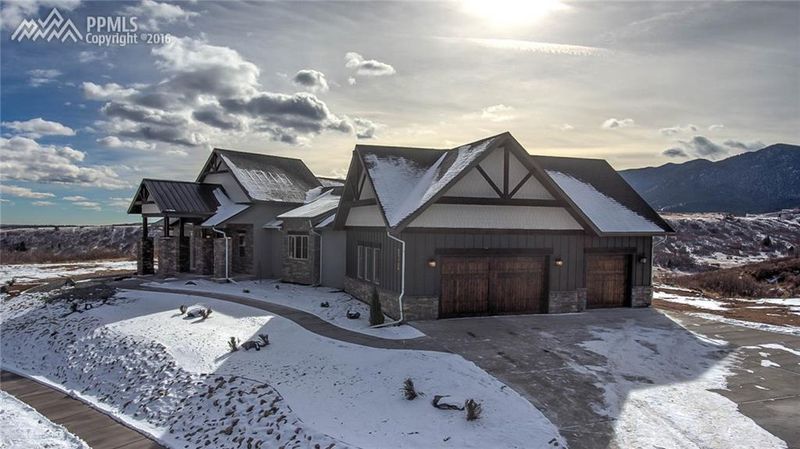 3605 Mesa Top Dr, Monument, CO 80132