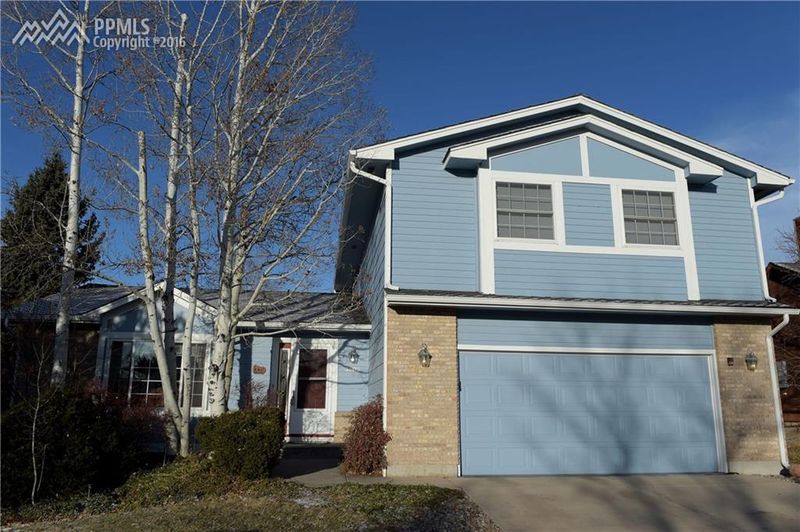 3605 Windjammer Dr, Colorado Springs, CO 80920