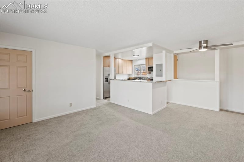 3605 Windsor Ave, Colorado Springs, CO 80907