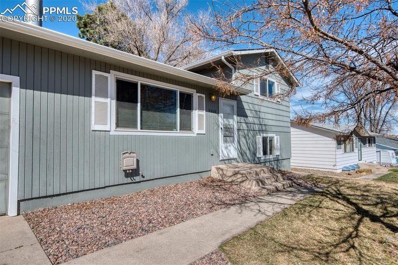 3606 Lehigh St, Colorado Springs, CO 80909