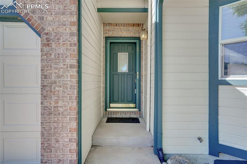 3607 Bering Hts, Colorado Springs, CO 80910