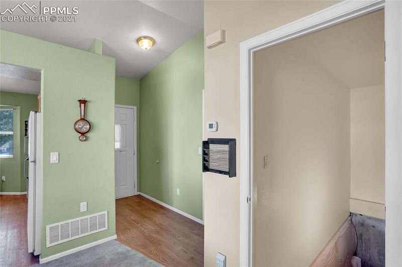 3607 Bering Hts, Colorado Springs, CO 80910