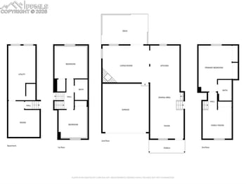 3607 Summer Breeze Dr, Colorado Springs, CO 80918